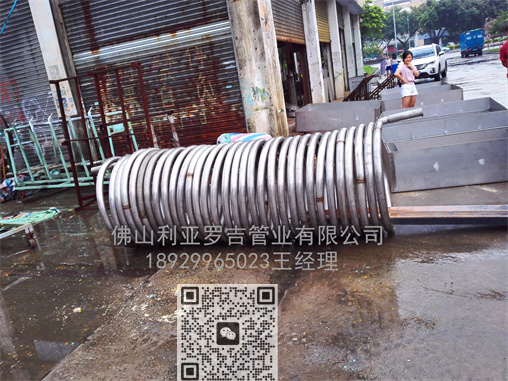 304不銹鋼管多少錢1米