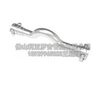2520耐熱不銹鋼管