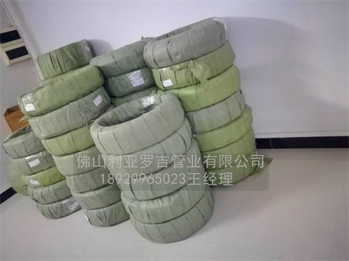 310s不銹鋼管的價格