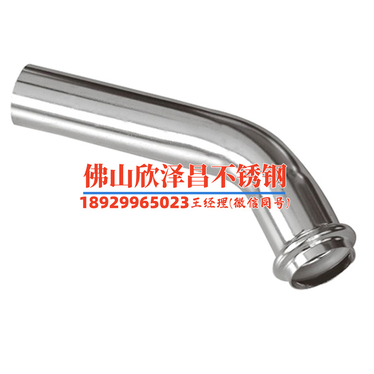下城304不銹鋼管(304不銹鋼管：性能優越，應用廣泛，了解一下)