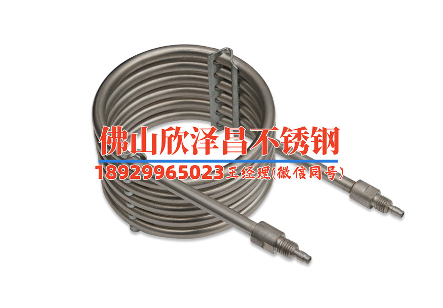 海鹽304裝飾不銹鋼管(海鹽304裝飾不銹鋼管：優(yōu)質(zhì)材料的選擇與應(yīng)用)