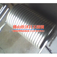 深圳316l卡壓式不銹鋼管代理(深圳316L卡壓式不銹鋼管代理，滿足您的需求)